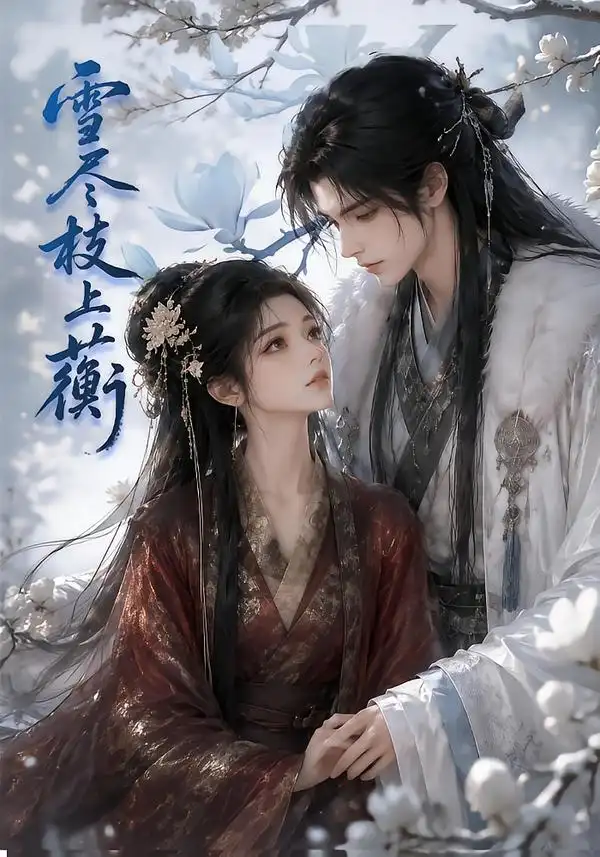 《雪尽枝上蘅（165集）AI短剧》短剧全集免费在线看