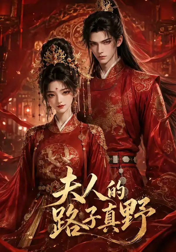 《夫人的路子真野（32集）AI短剧》短剧全集免费在线看