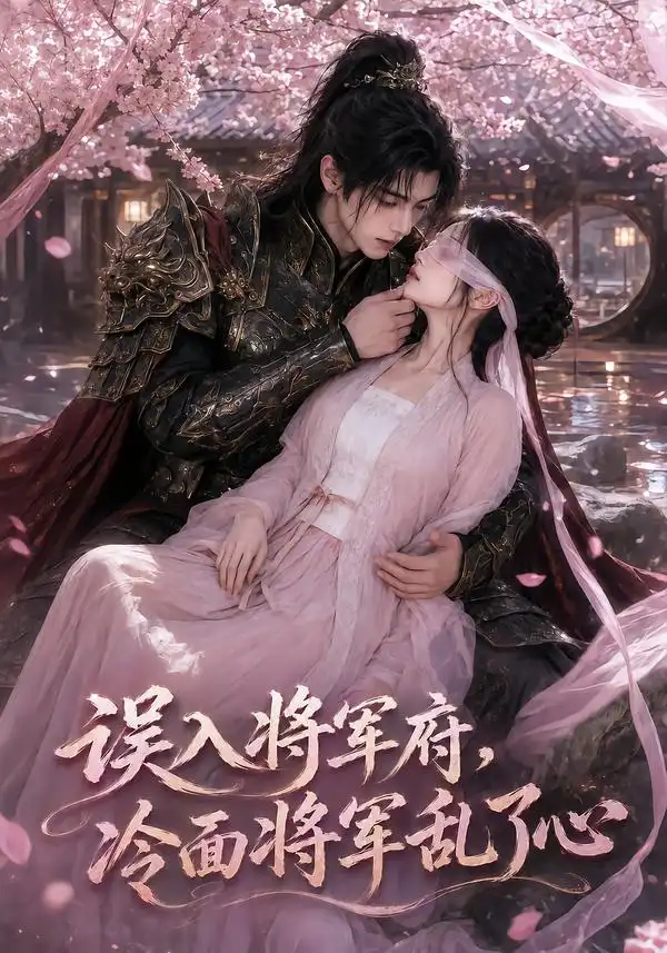 《误入将军府，冷面将军乱了心&误入将军府冷面将军乱了心（103集）AI短剧》短剧全集免费在线看