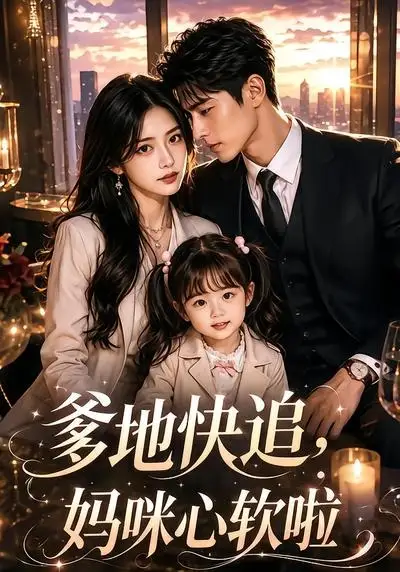 《爹地快追，妈咪心软啦&爹地快追妈咪心软啦（60集）AI短剧》短剧全集免费在线看