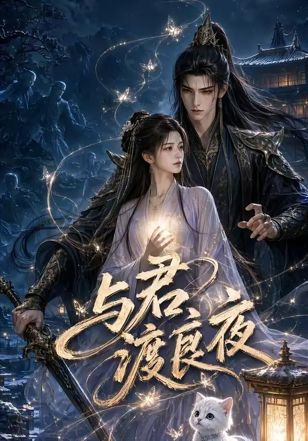 《与君渡良夜（53集）AI短剧》短剧全集免费在线看
