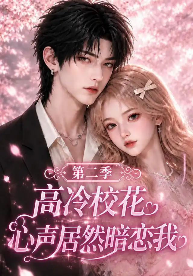 《高冷校花心声居然暗恋我第二季（124集）AI短剧》短剧全集免费在线看