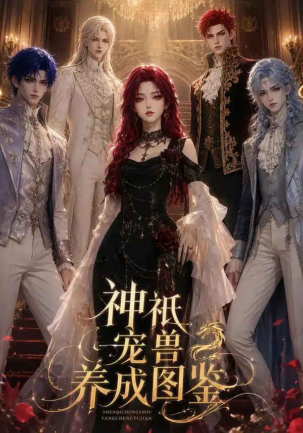 《神祗宠兽养成图鉴（78集）AI短剧》短剧全集免费在线看