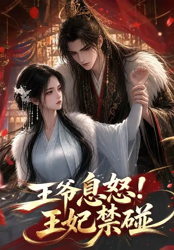 《王爷息怒！王妃禁碰&王爷息怒王妃禁碰（73集）AI短剧》短剧全集免费在线看