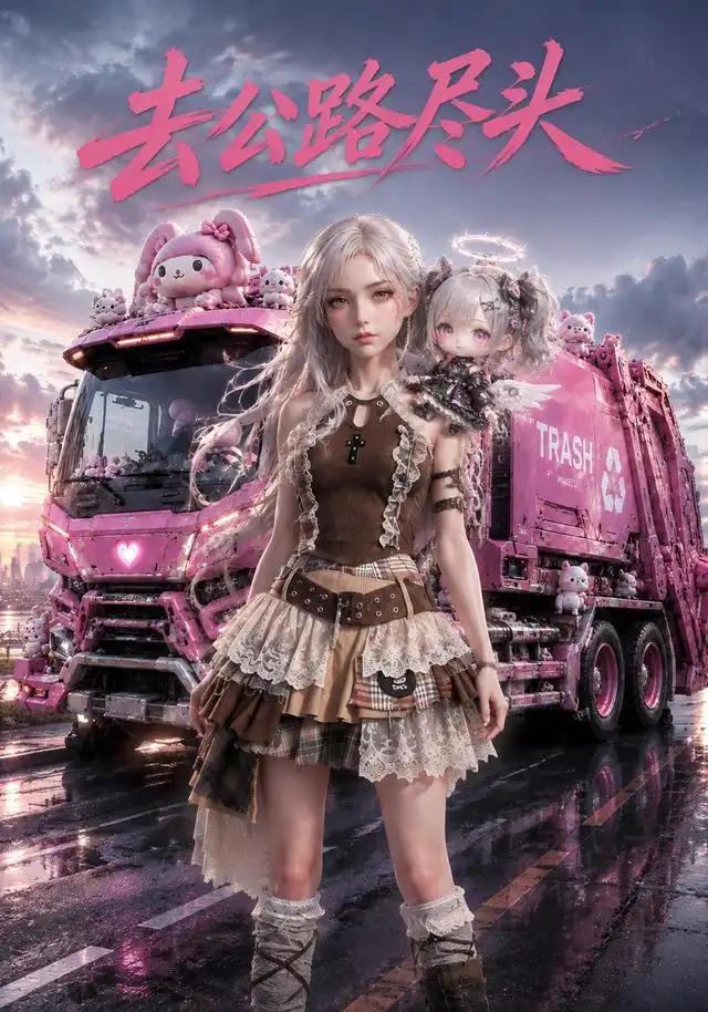 《去公路尽头（157集）AI短剧》短剧全集免费在线看