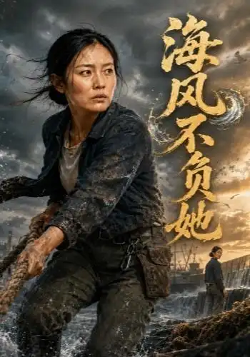 《海风不负她（79集）AI短剧》短剧全集免费在线看