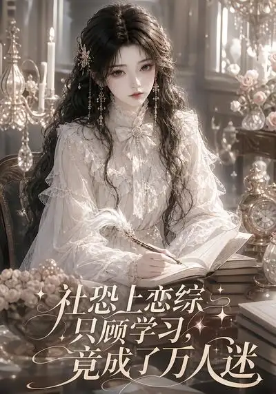 《社恐上恋综只顾学习，竟成了万人迷&社恐上恋综只顾学习竟成了万人迷（62集） AI短剧》短剧全集免费在线看