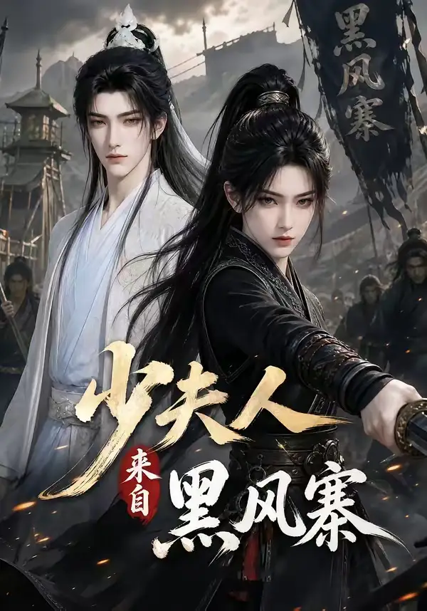 《少夫人来自黑风寨（41集）AI短剧》短剧全集免费在线看
