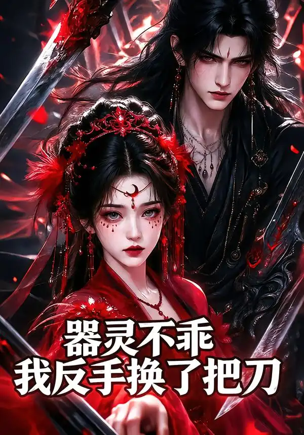 《器灵不乖我反手换了把刀（80集）AI短剧》短剧全集免费在线看