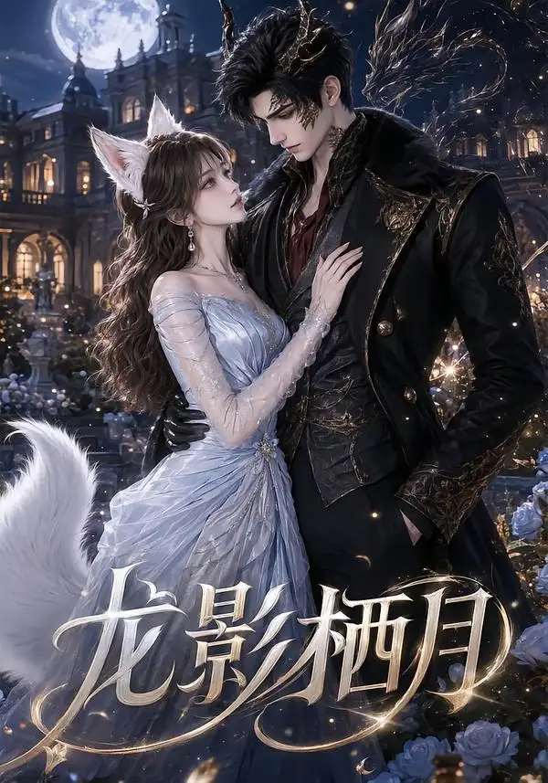 《龙影栖月（54集）AI短剧》短剧全集免费在线看