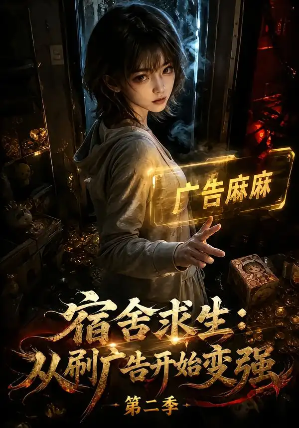 《宿舍求生：从刷广告开始变强第二季&宿舍求生从刷广告开始变强第二季（140集）AI短剧》短剧全集免费在线看