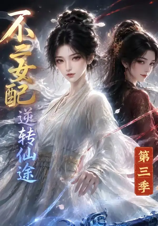 《不二女配，逆转仙途第三季&不二女配逆转仙途第三季（128集）AI短剧》短剧全集免费在线看