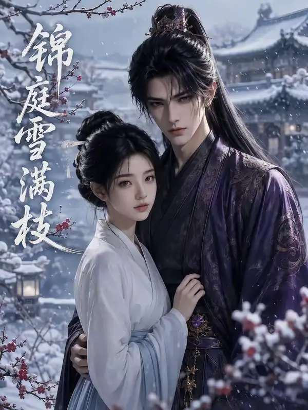 《锦庭雪满枝（65集）AI短剧》短剧全集免费在线看