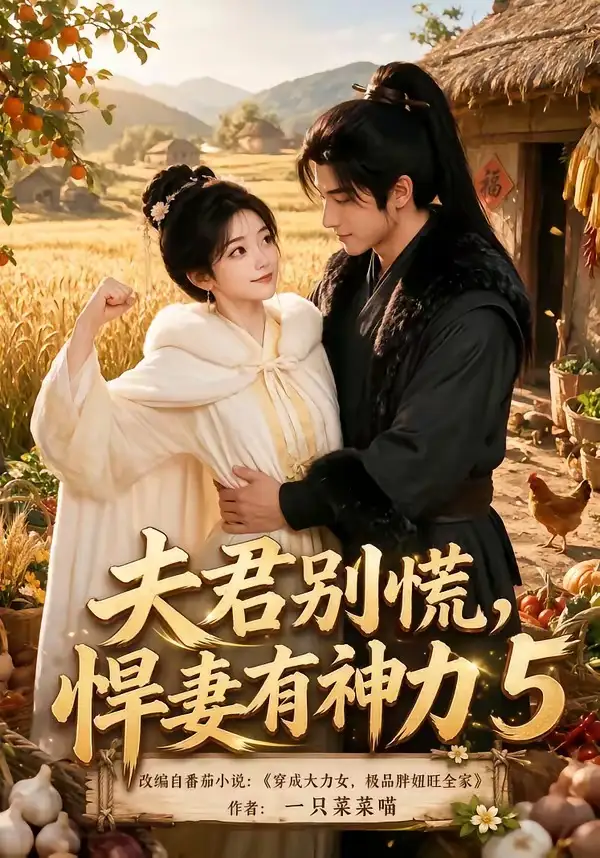 《夫君别慌，悍妻有神力5&夫君别慌悍妻有神力5（111集）AI短剧》短剧全集免费在线看