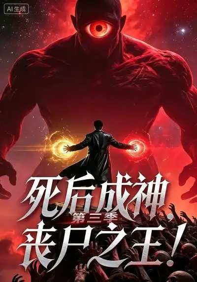 《死后成神，丧尸之王！第三季&死后成神丧尸之王第三季（32集）AI短剧》短剧全集免费在线看