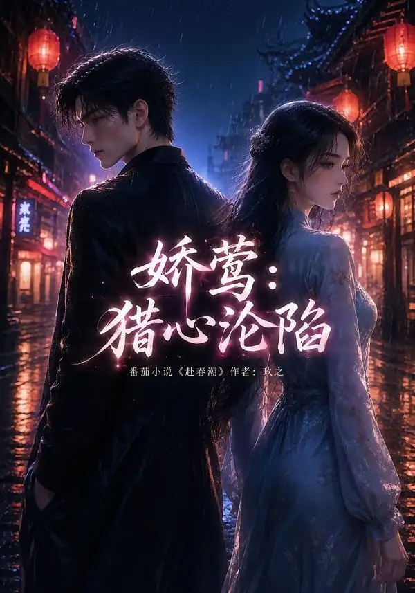 《娇莺：猎心沦陷&娇莺猎心沦陷（90集）AI短剧》短剧全集免费在线看