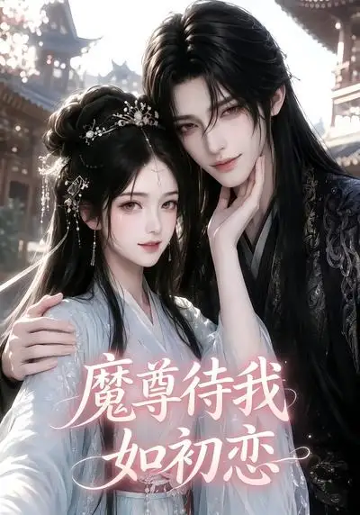 《魔尊待我如初恋（24集） AI短剧》短剧全集免费在线看