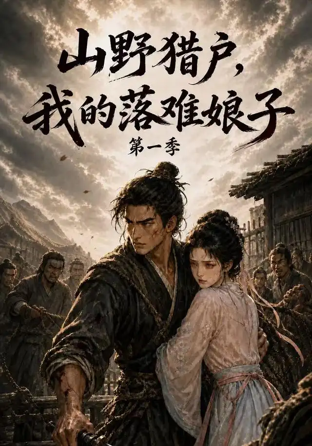 《山野猎户，我的落难娘子第一季&山野猎户我的落难娘子第一季（130集）AI短剧》短剧全集免费在线看