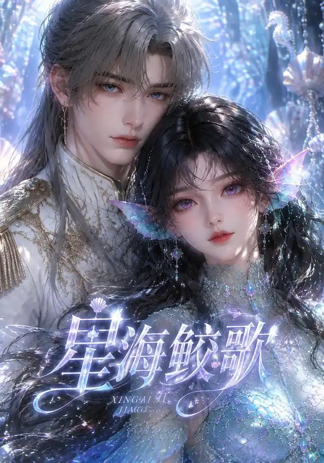 《星海鲛歌（200集）AI短剧》短剧全集免费在线看