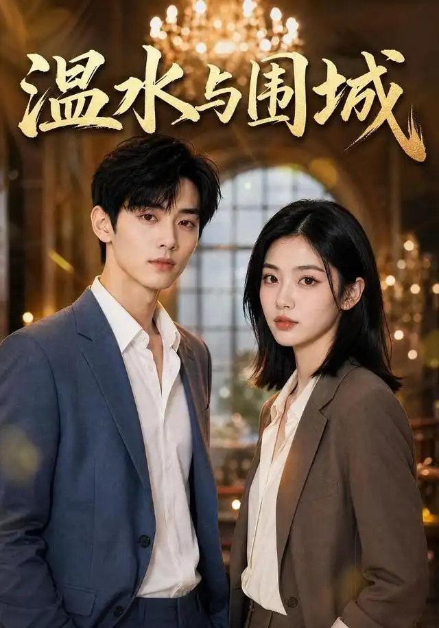 《温水与围城（49集）AI短剧》短剧全集免费在线看