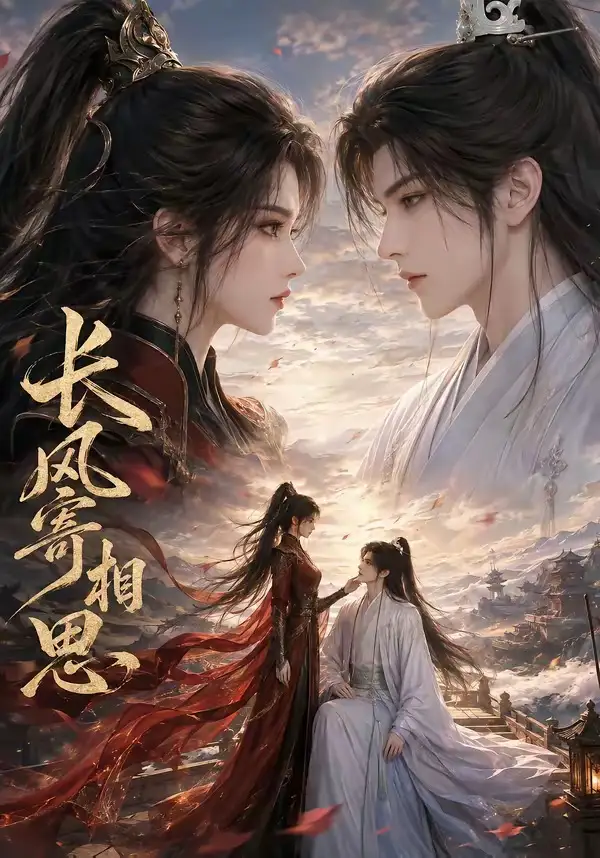 《长风寄相思（51集）AI短剧》短剧全集免费在线看