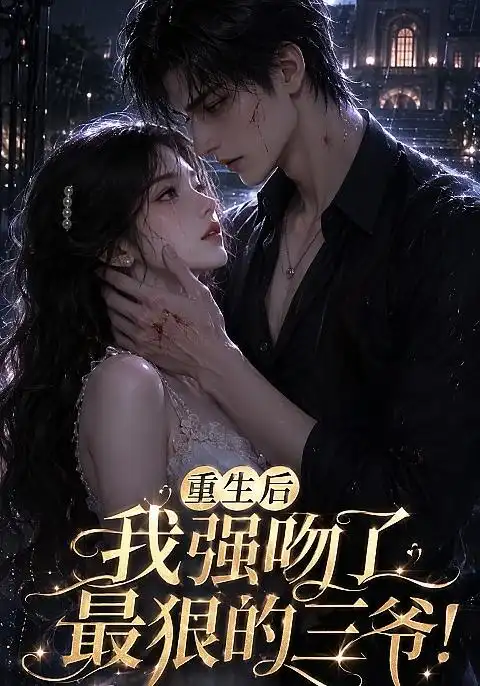 《重生后我强吻了最狠的三爷！&重生后我强吻了最狠的三爷（122集）AI短剧》短剧全集免费在线看