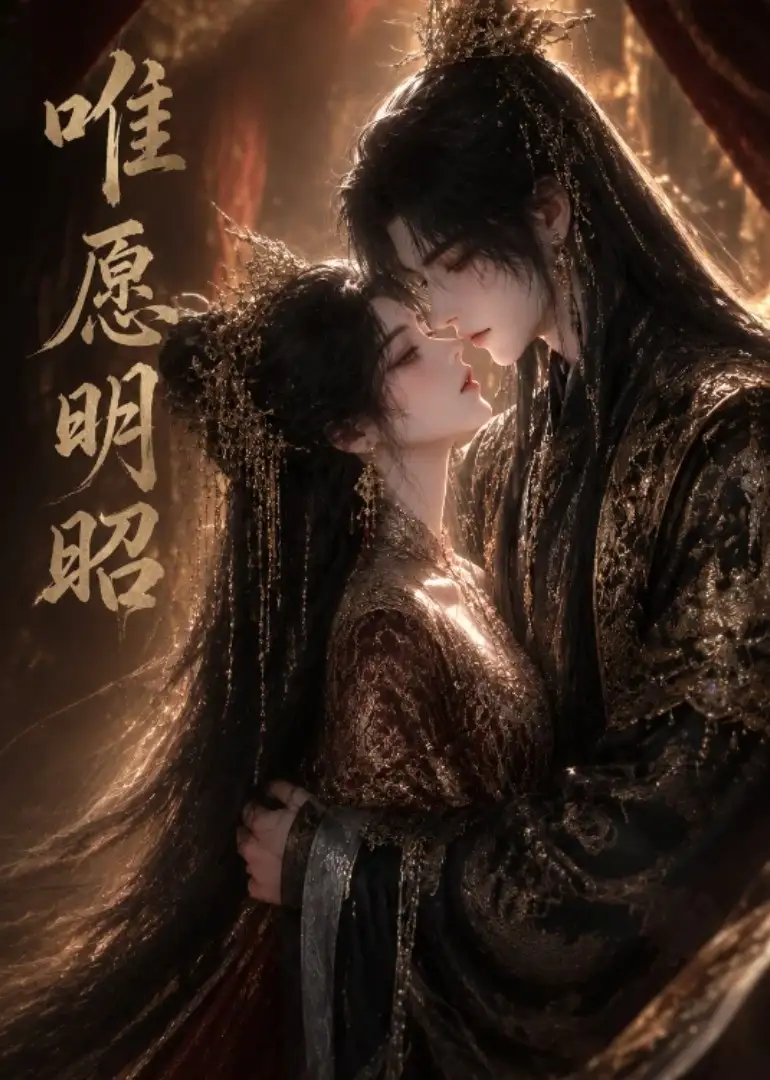《唯愿明昭（43集） AI短剧》短剧全集免费在线看