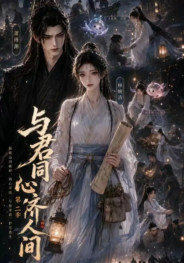 《与君同心济人间第二季（75集）AI短剧》短剧全集免费在线看