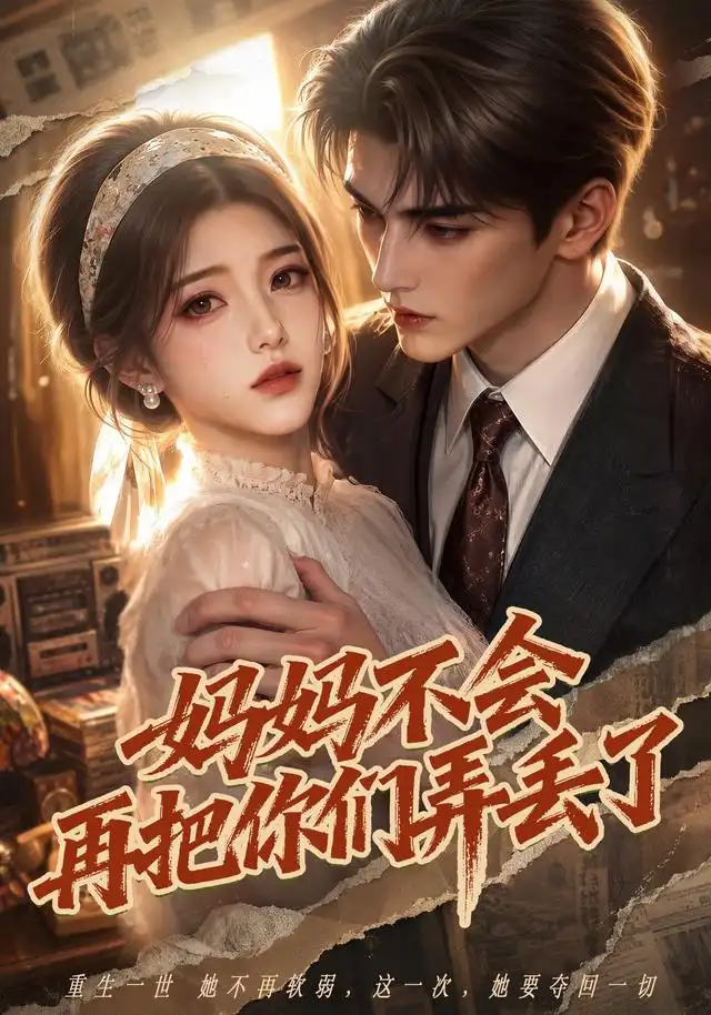 《妈妈不会再把你们弄丢了（41集）AI短剧》短剧全集免费在线看