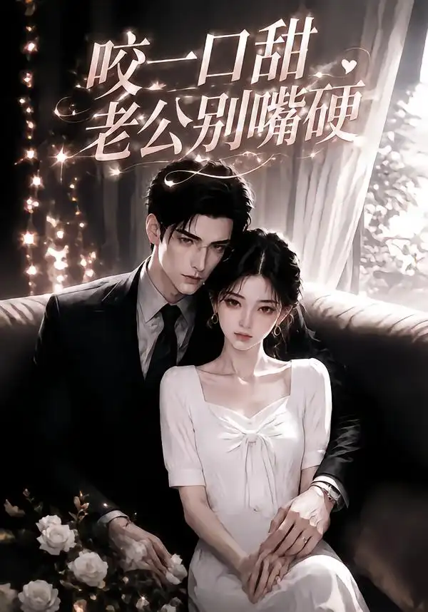《咬一口甜老公别嘴硬（54集）AI短剧》短剧全集免费在线看
