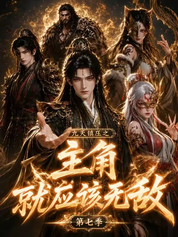 《九天镇压之主角就应该无敌第七季（135集）AI短剧》短剧全集免费在线看