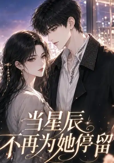 《当星辰不再为她停留（79集）AI短剧》短剧全集免费在线看