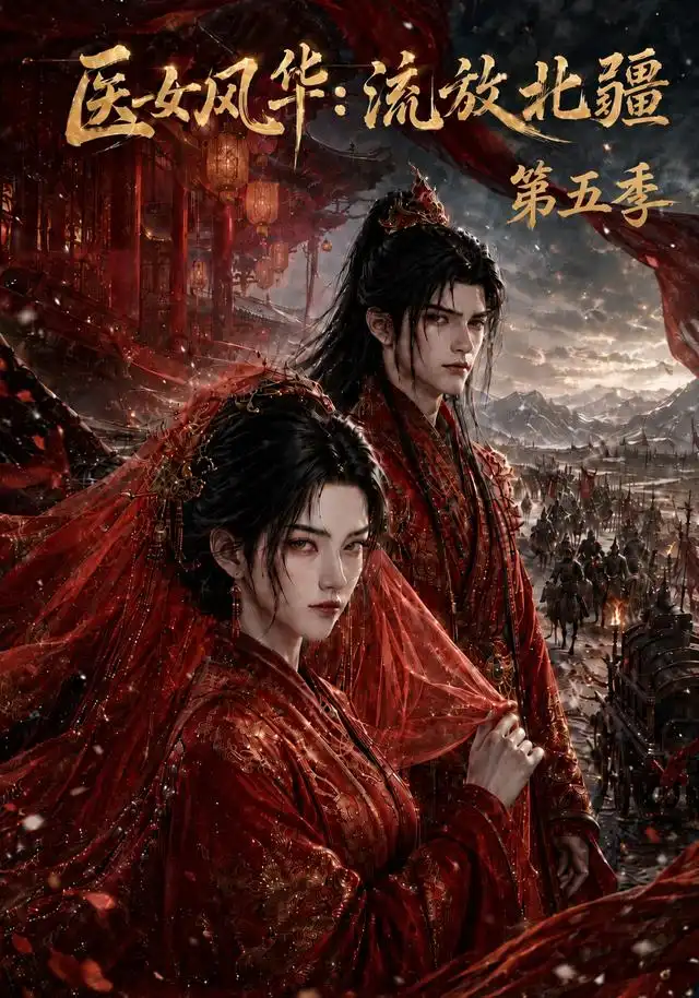 《医女风华：流放北疆第五季&医女风华流放北疆第五季（166集）AI短剧》短剧全集免费在线看