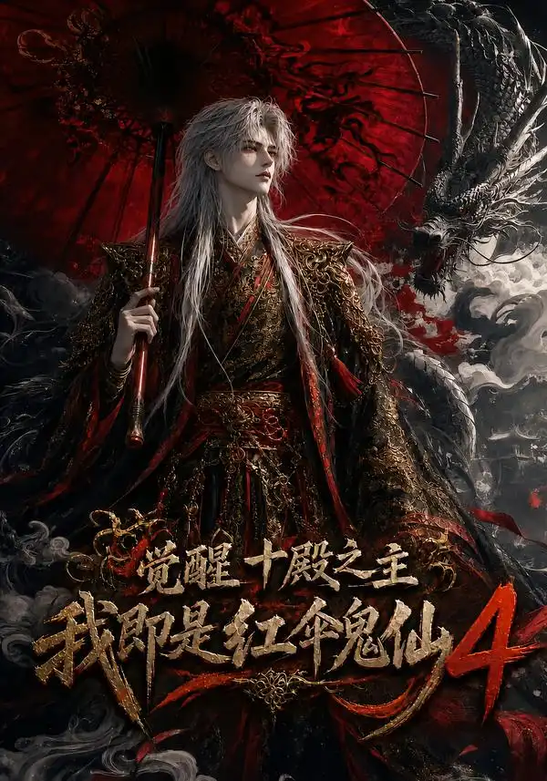 《觉醒十殿之主我即是红伞鬼仙4（137集）AI短剧》短剧全集免费在线看