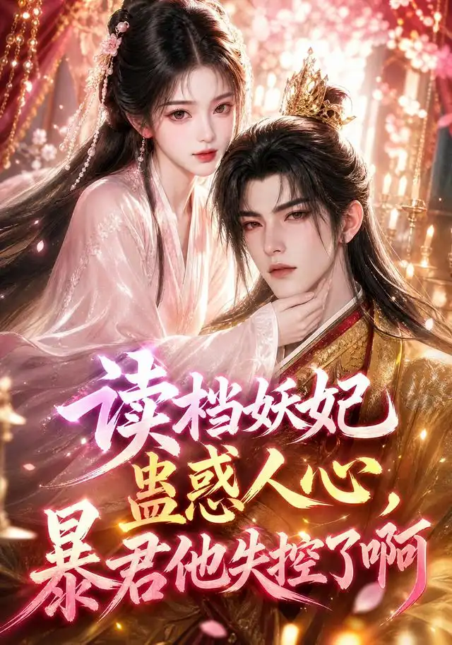 《读档妖妃蛊惑人心，暴君他失控了啊&读档妖妃蛊惑人心暴君他失控了啊（133集）AI短剧》短剧全集免费在线看