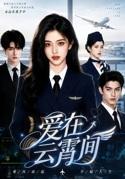 《爱在云霄间（70集）AI短剧》短剧全集免费在线看