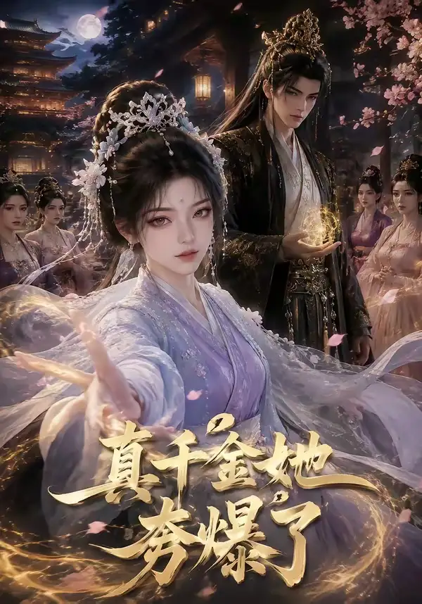 《真千金她夯爆了（70集）AI短剧》短剧全集免费在线看