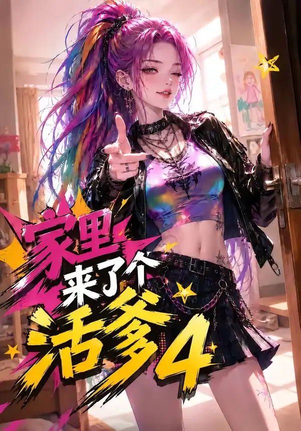 《家里来了个活爹4（37集）AI短剧》短剧全集免费在线看
