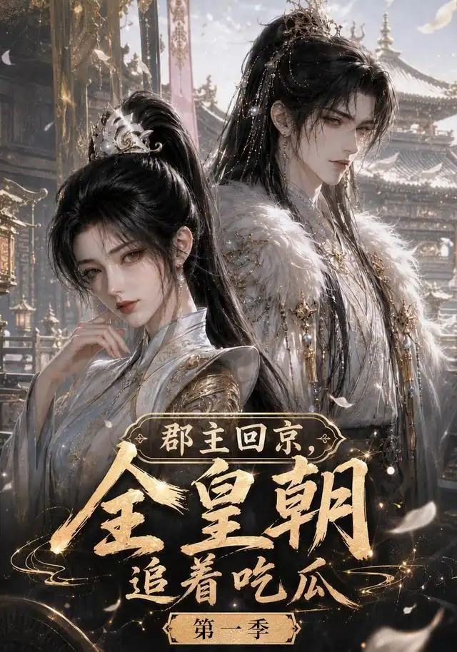 《郡主回京，全皇朝追着吃瓜第一季&郡主回京全皇朝追着吃瓜第一季（109集）AI短剧》短剧全集免费在线看