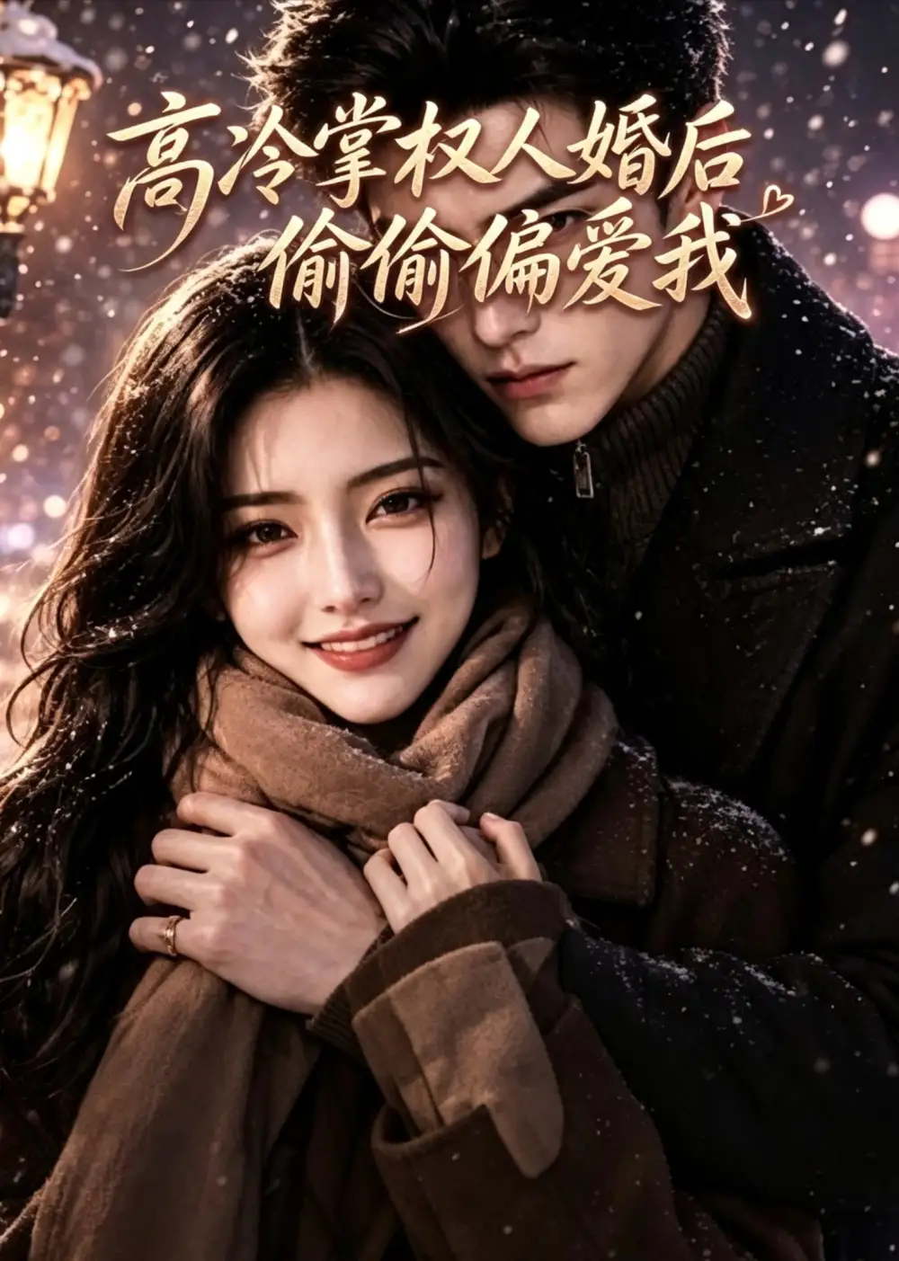 《高冷掌权人婚后偷偷偏爱我（60集） AI短剧》短剧全集免费在线看