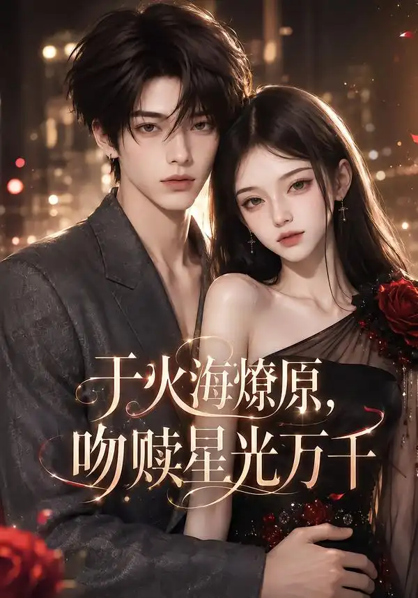 《于火海燎原，吻赎星光万千&于火海燎原吻赎星光万千（159集）AI短剧》短剧全集免费在线看