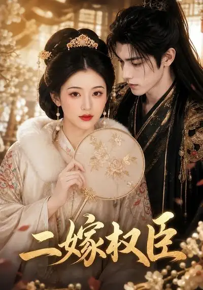 《二嫁权臣（42集）AI短剧》短剧全集免费在线看