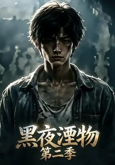 《黑夜湮物第二季（71集）AI短剧》短剧全集免费在线看