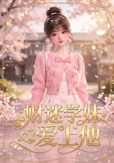 《财迷学妹爱上他（48集）AI短剧》短剧全集免费在线看