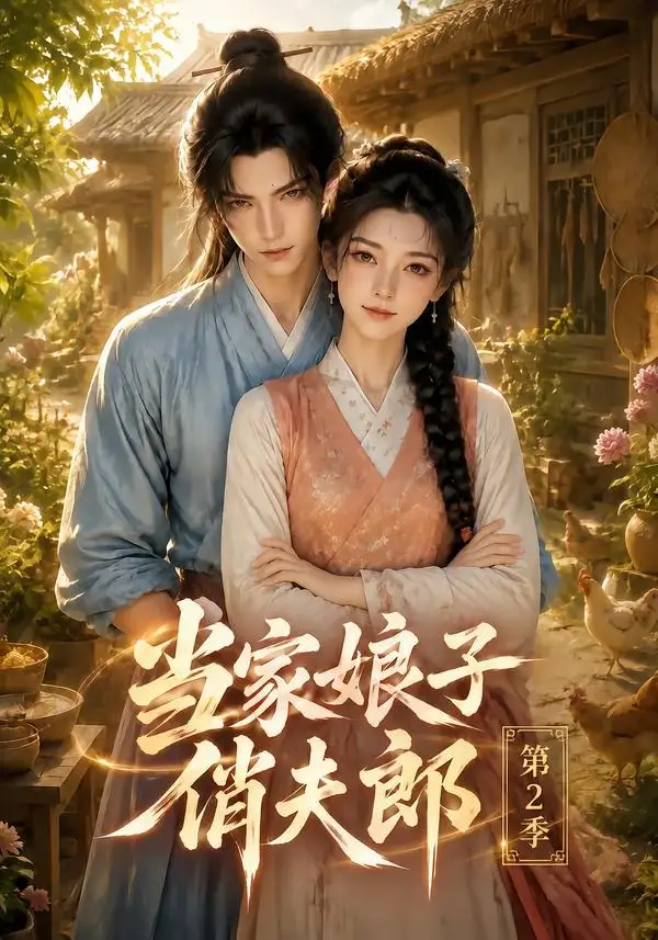 《当家娘子俏夫郎第2季（101集）AI短剧》短剧全集免费在线看