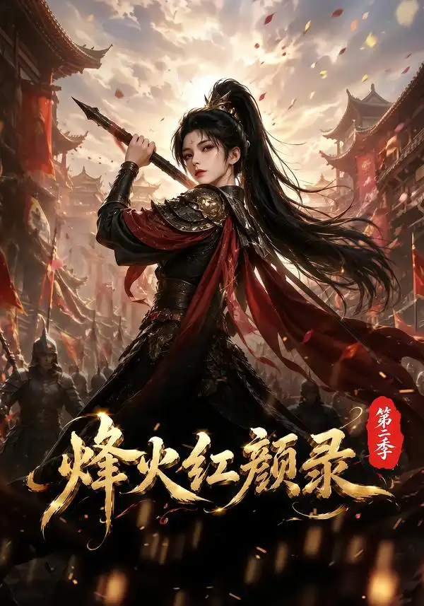 《烽火红颜录第二季（111集）AI短剧》短剧全集免费在线看