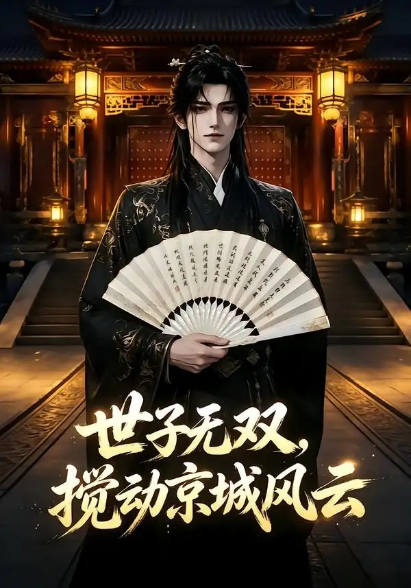 《世子无双，搅动京城风云&世子无双搅动京城风云（126集）AI短剧》短剧全集免费在线看