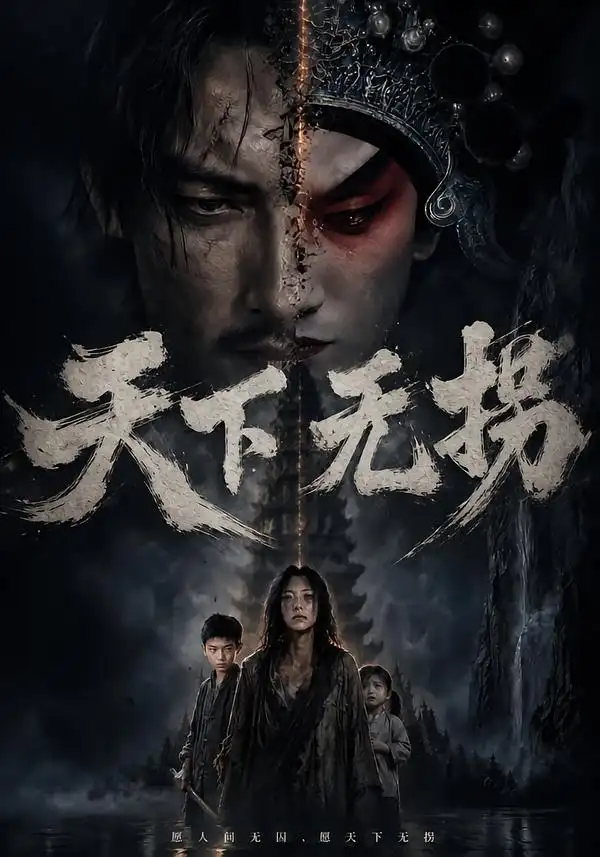 《天下无拐（72集）AI短剧》短剧全集免费在线看