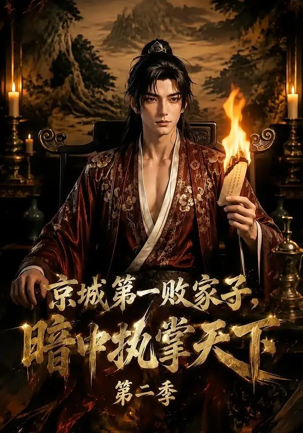 《京城第一败家子暗中执掌天下第二季（77集）AI短剧》短剧全集免费在线看