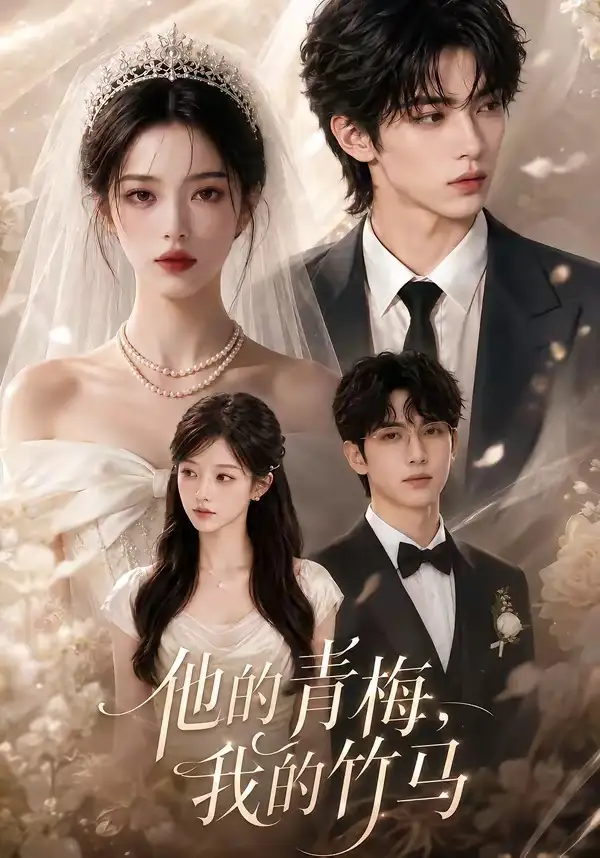《他的青梅我的竹马（39集）AI短剧》短剧全集免费在线看